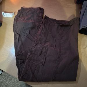 Brand new Urban Outfitters cargo pants